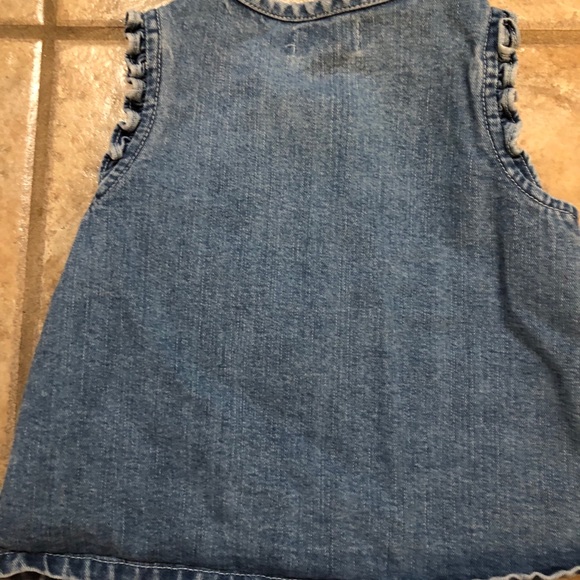 Toddler girl top - Picture 3 of 3